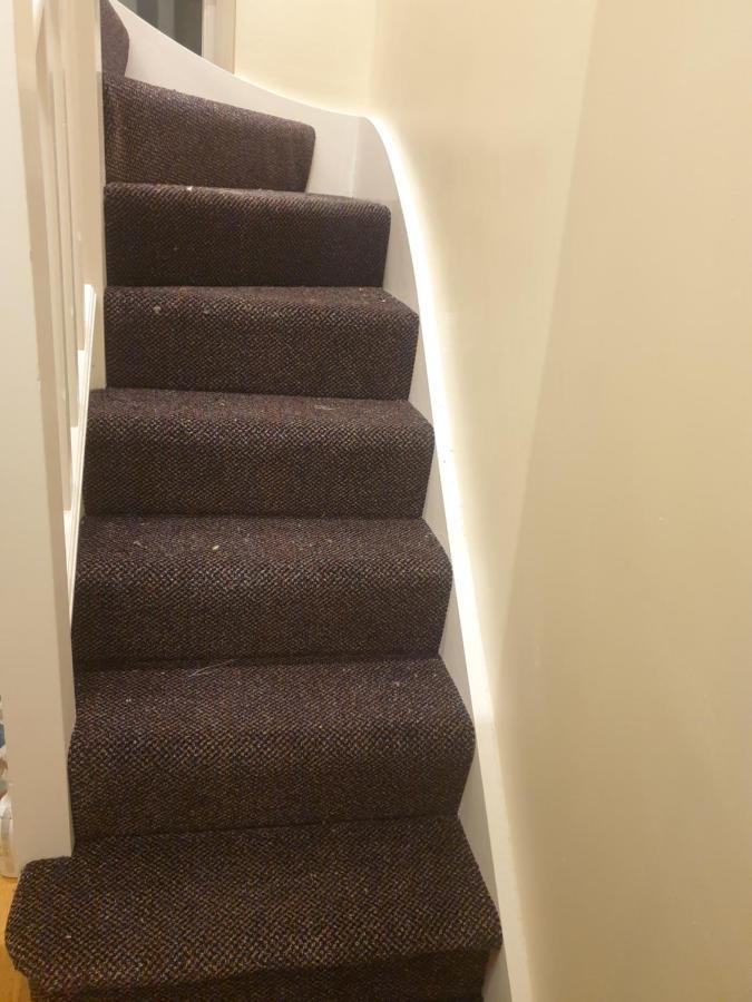 Wanstead London Luxury 3 Bedroom 2 Bathrooms Flat 1 Min To Redbridge Station Free Parking & Wifi מראה חיצוני תמונה
